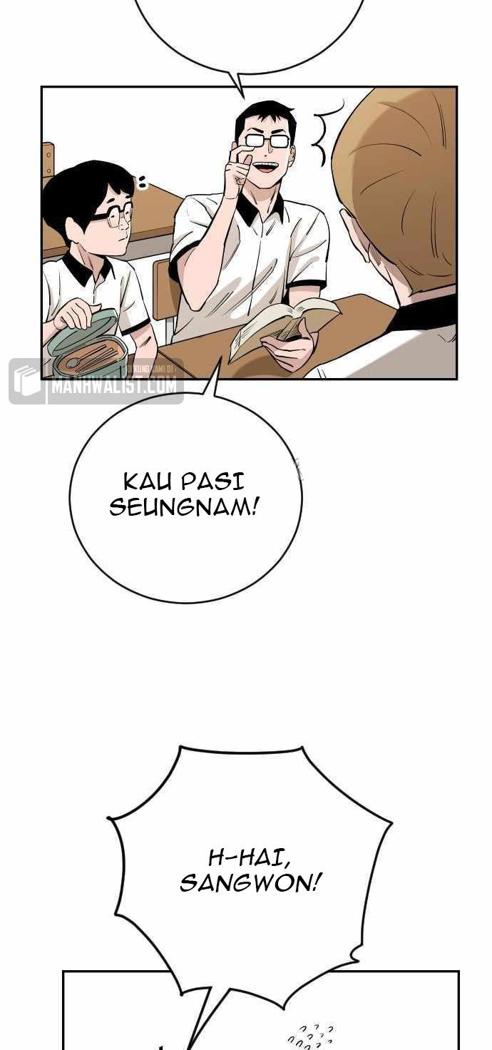 Build Up Chapter 83 Gambar 11