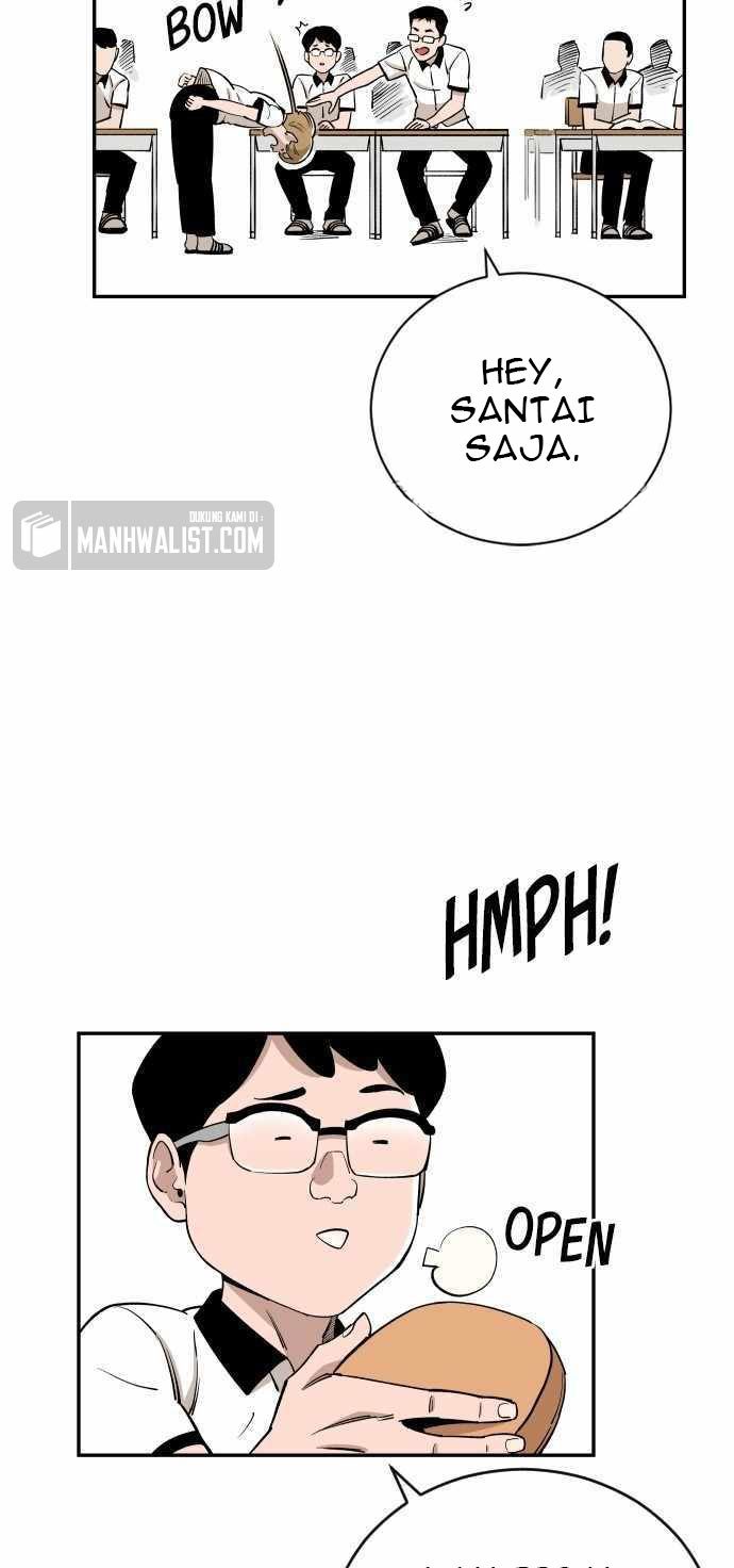 Build Up Chapter 83 Gambar 12