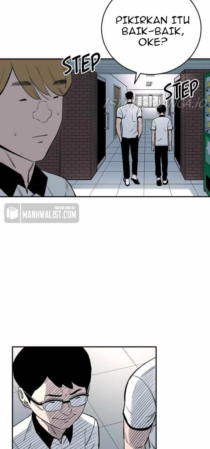 Build Up Chapter 83 Gambar 26