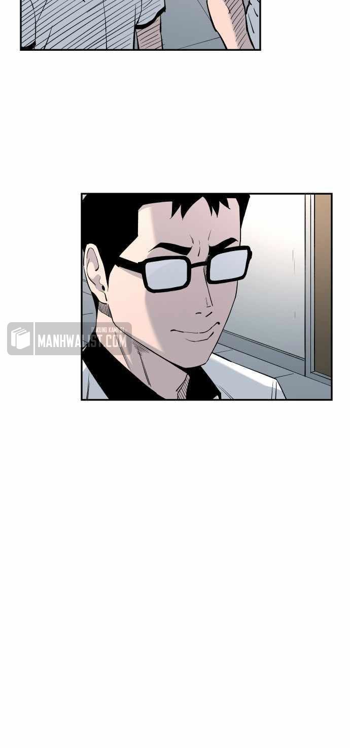 Build Up Chapter 83 Gambar 27