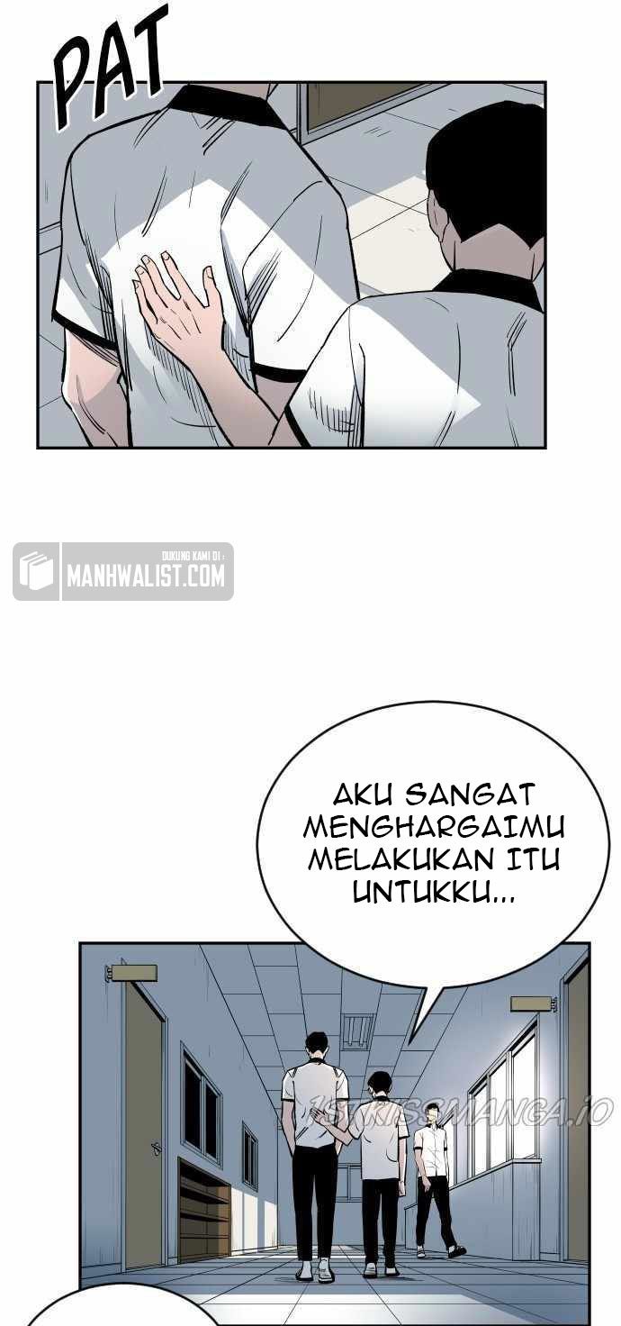 Build Up Chapter 83 Gambar 28