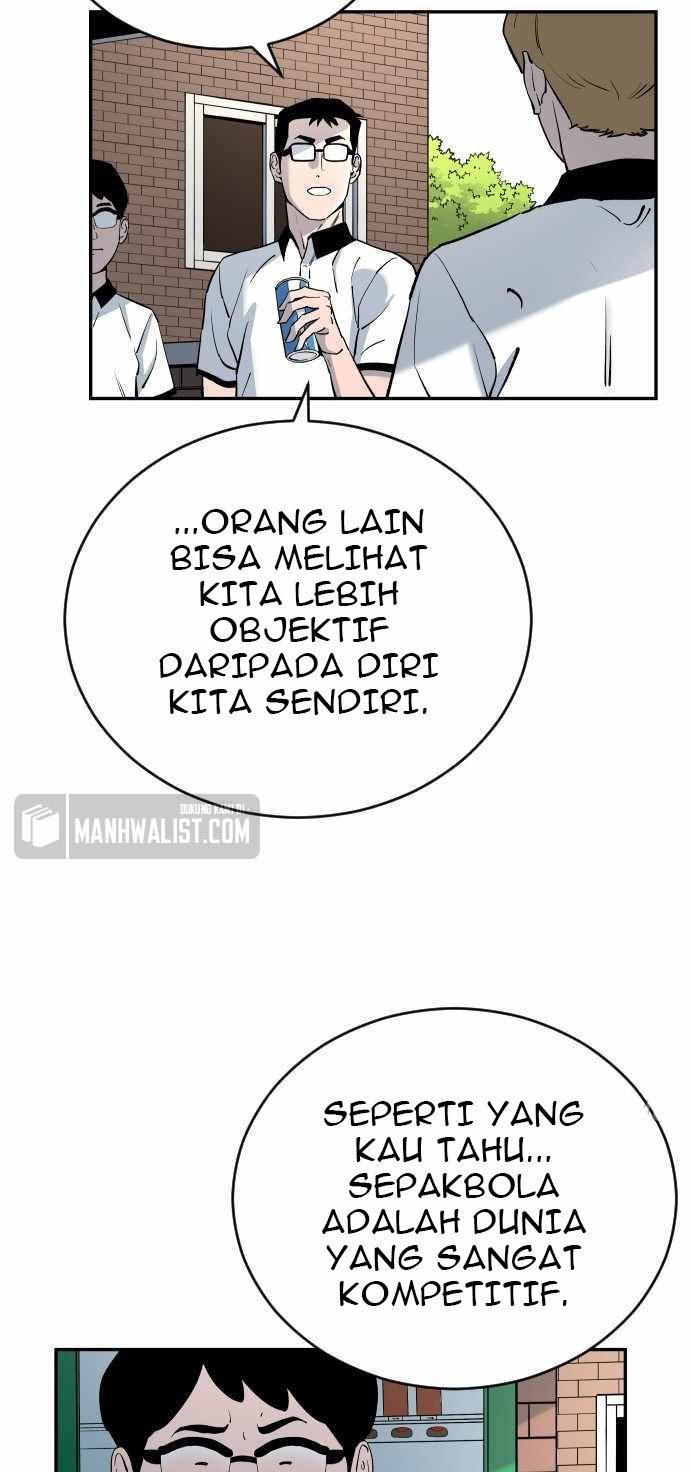 Build Up Chapter 83 Gambar 22