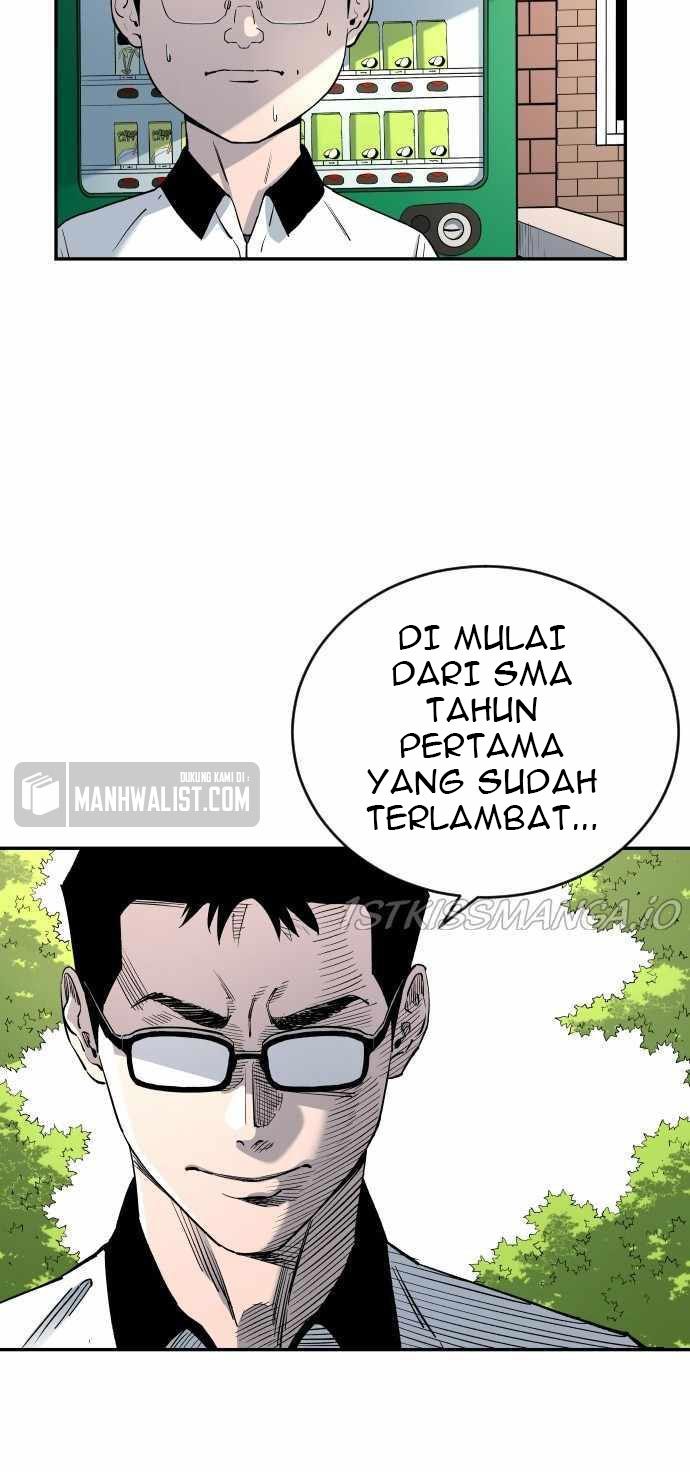 Build Up Chapter 83 Gambar 23
