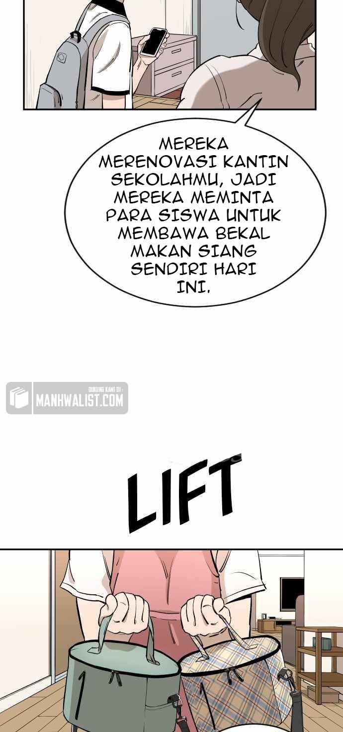 Build Up Chapter 83 Gambar 3
