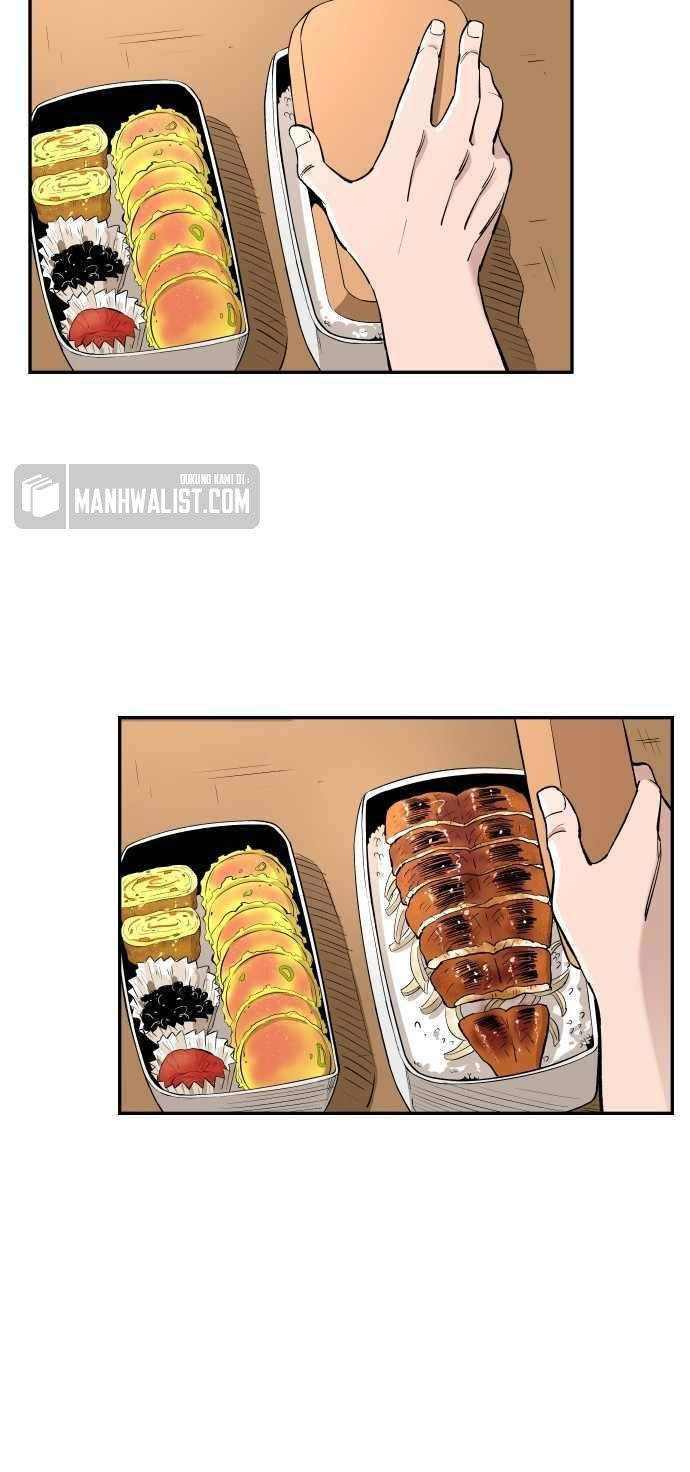 Build Up Chapter 83 Gambar 32