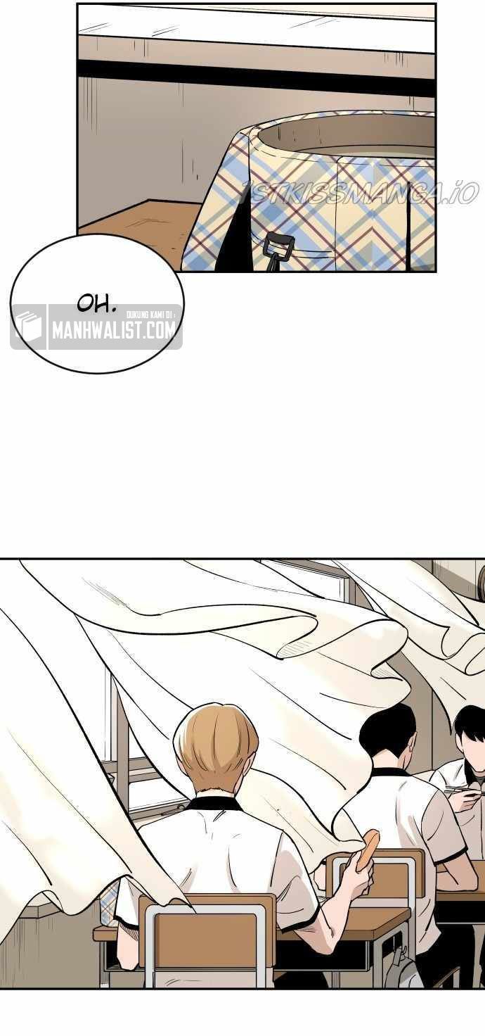 Build Up Chapter 83 Gambar 33