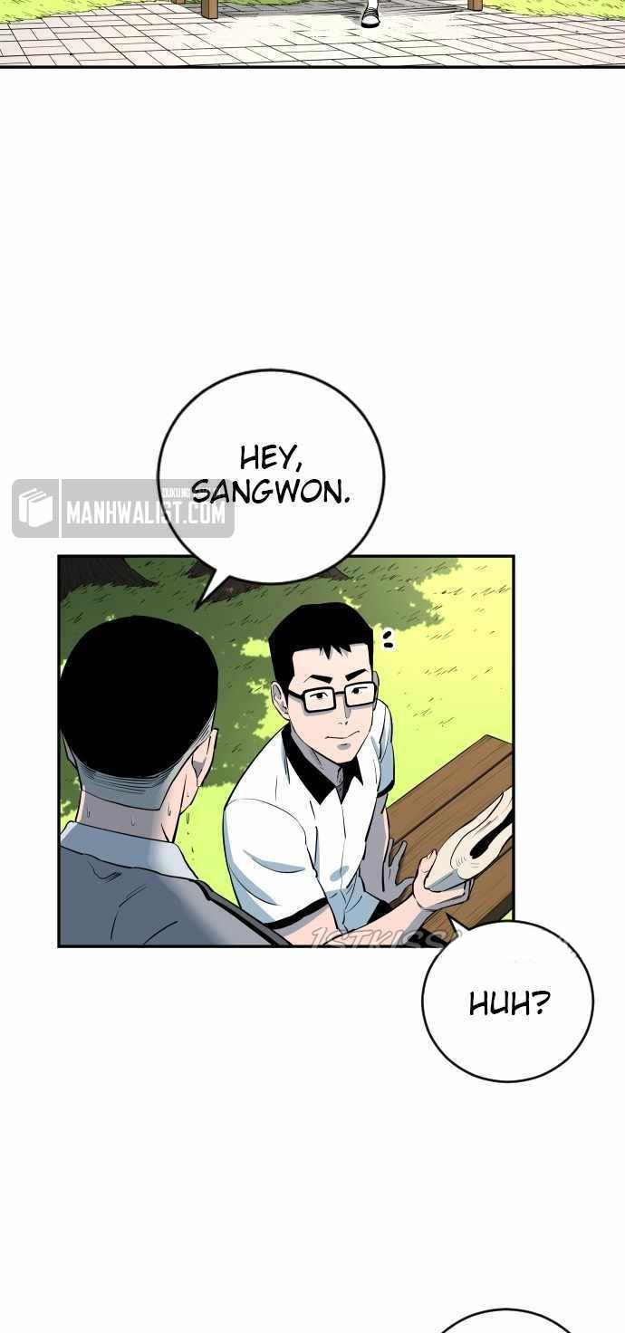 Build Up Chapter 83 Gambar 49