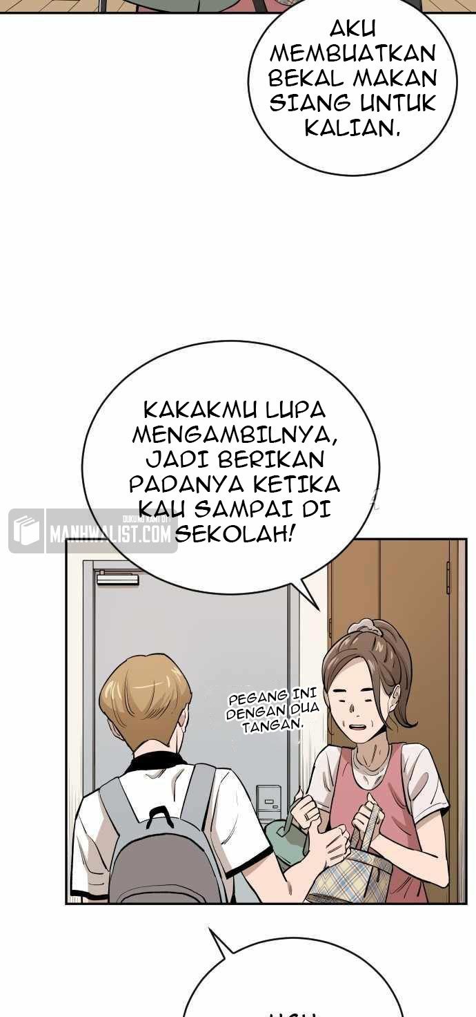 Build Up Chapter 83 Gambar 4