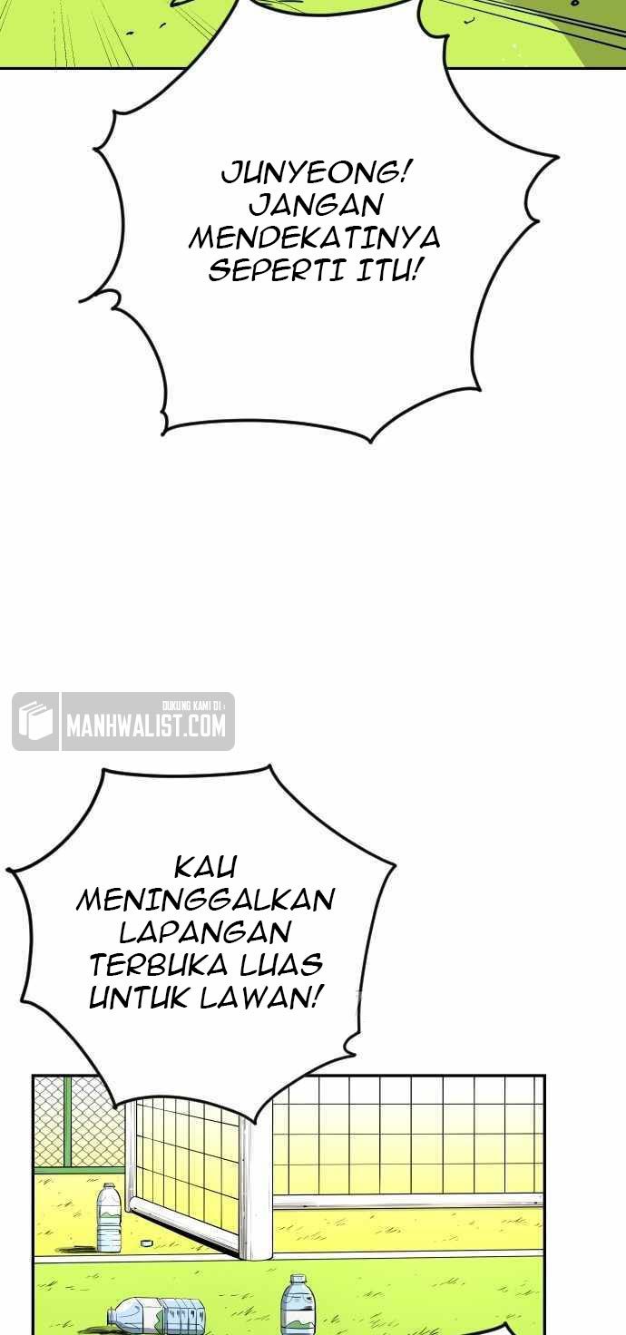 Build Up Chapter 83 Gambar 42