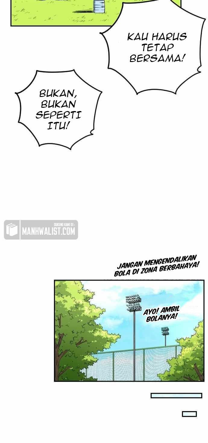 Build Up Chapter 83 Gambar 43