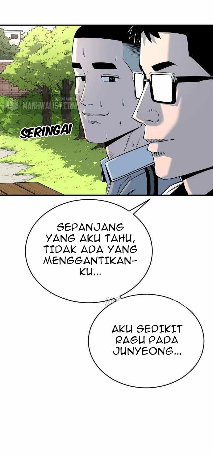 Build Up Chapter 83 Gambar 56