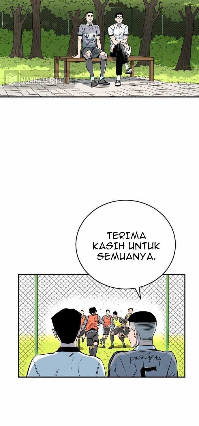 Build Up Chapter 83 Gambar 58