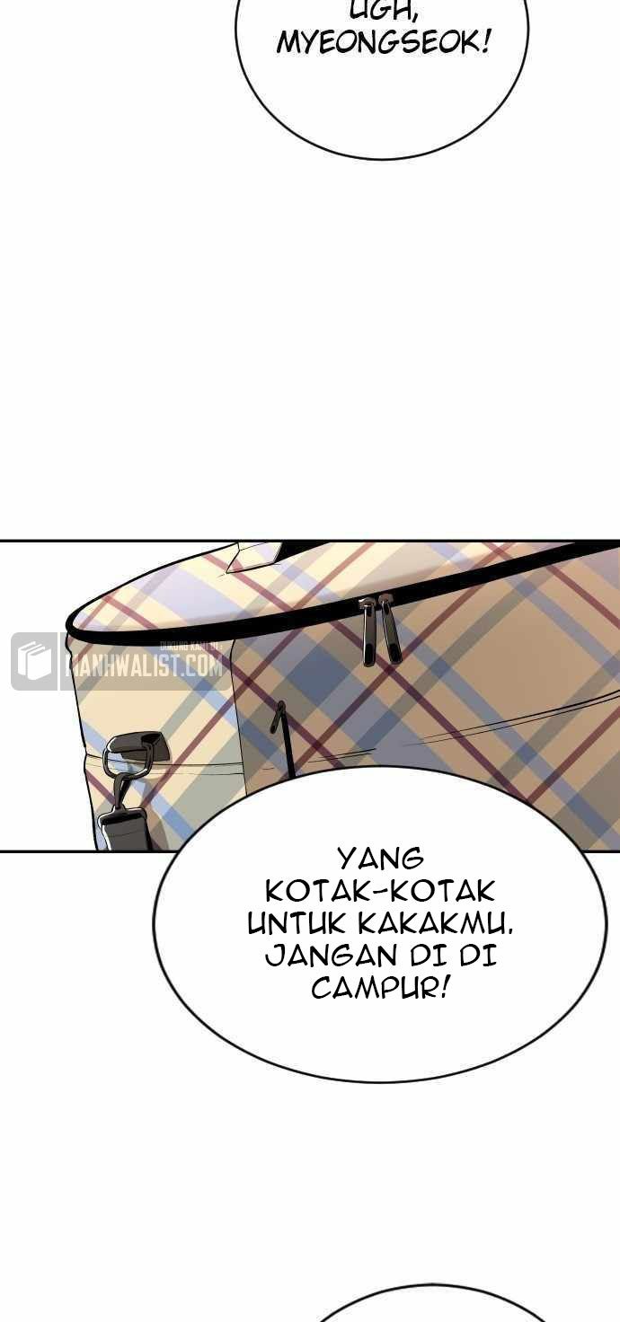 Build Up Chapter 83 Gambar 5