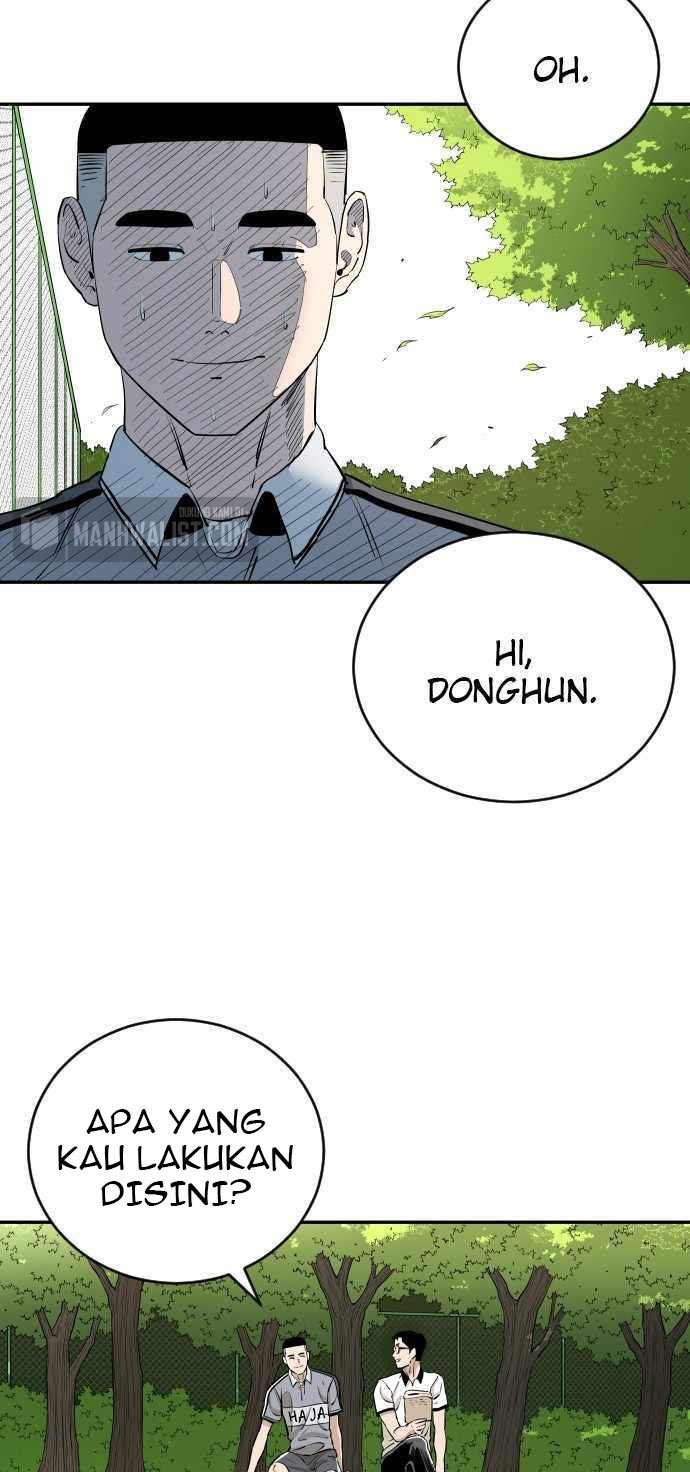 Build Up Chapter 83 Gambar 50