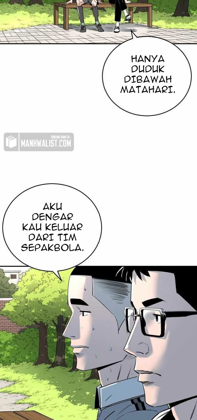 Build Up Chapter 83 Gambar 51