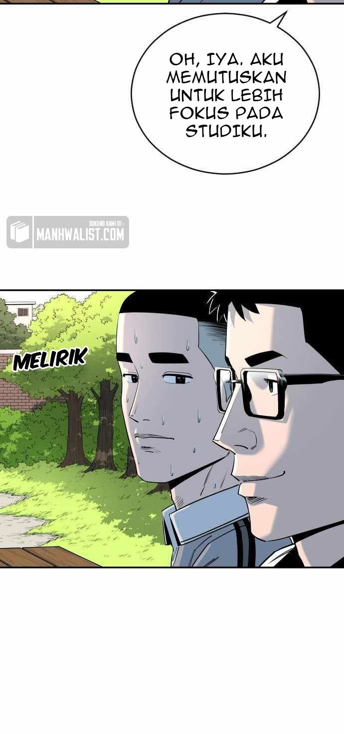 Build Up Chapter 83 Gambar 52