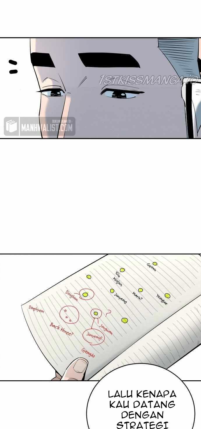Build Up Chapter 83 Gambar 53