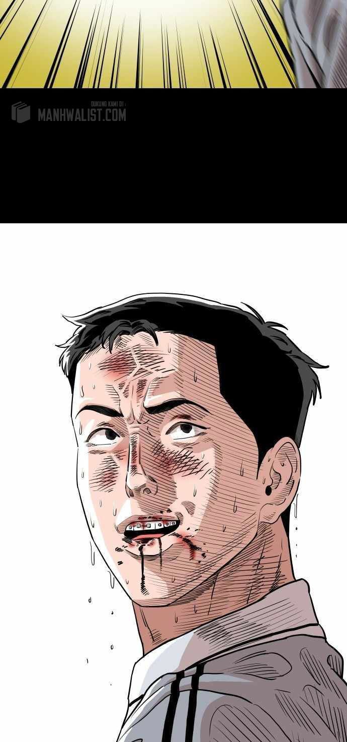 Build Up Chapter 83 Gambar 65