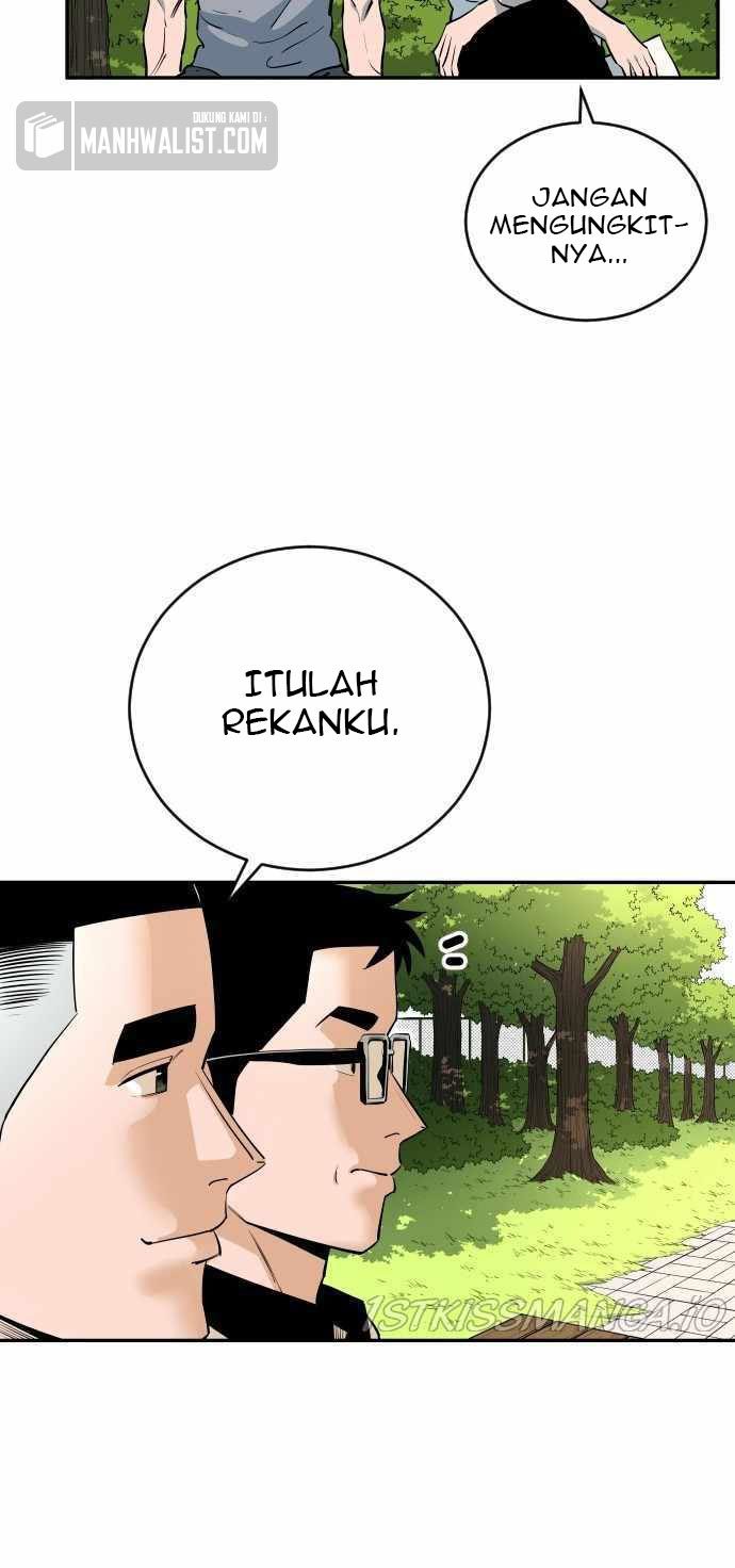 Build Up Chapter 83 Gambar 68