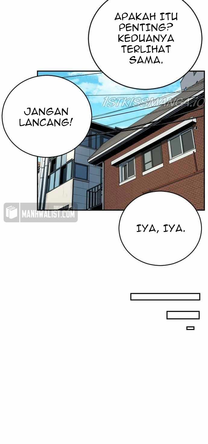 Build Up Chapter 83 Gambar 6