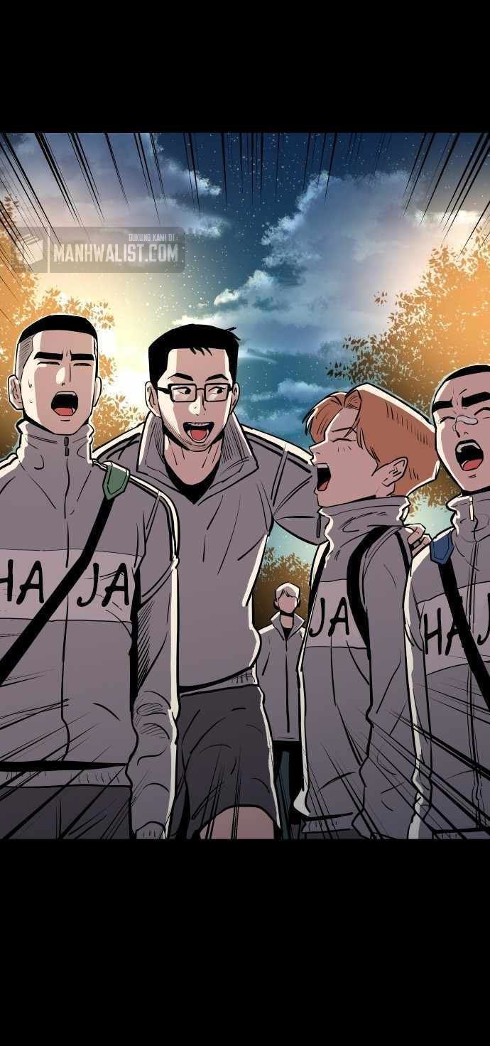 Build Up Chapter 83 Gambar 61