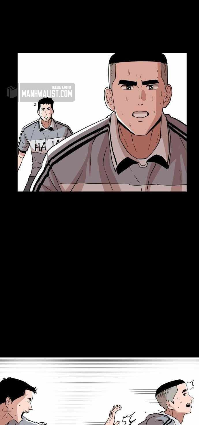 Build Up Chapter 83 Gambar 62