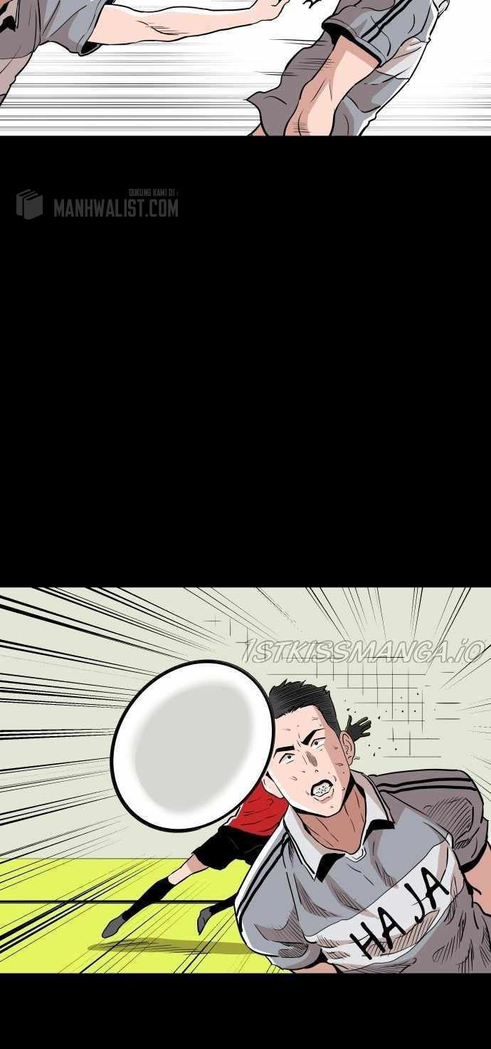 Build Up Chapter 83 Gambar 63