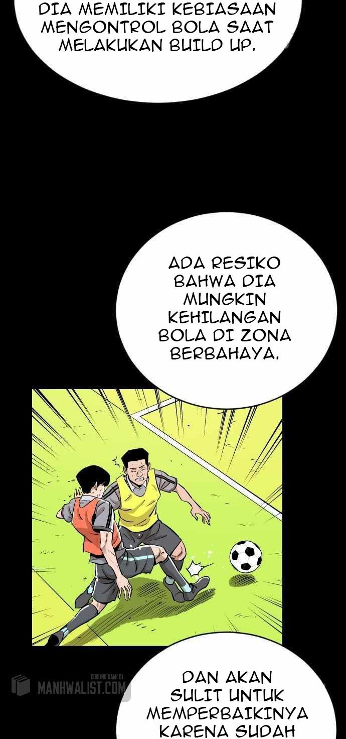 Build Up Chapter 83 Gambar 74