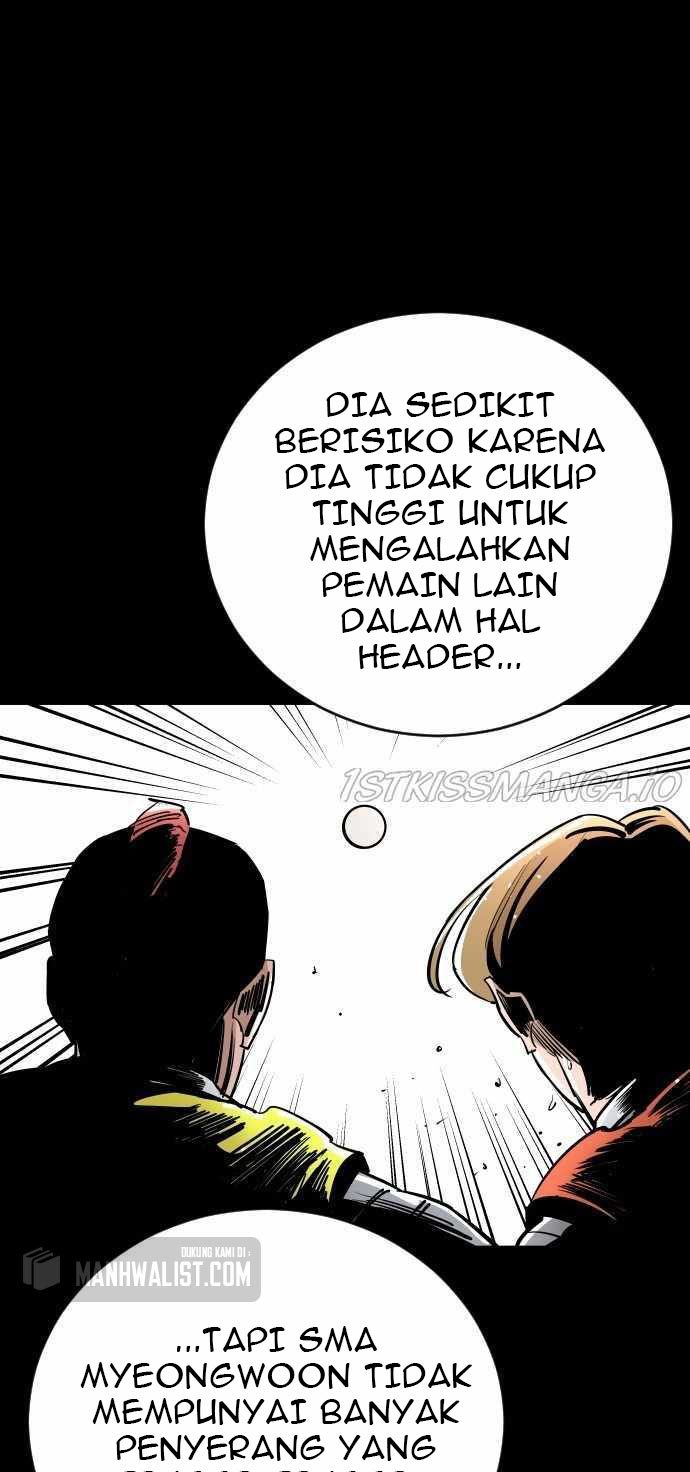 Build Up Chapter 83 Gambar 77