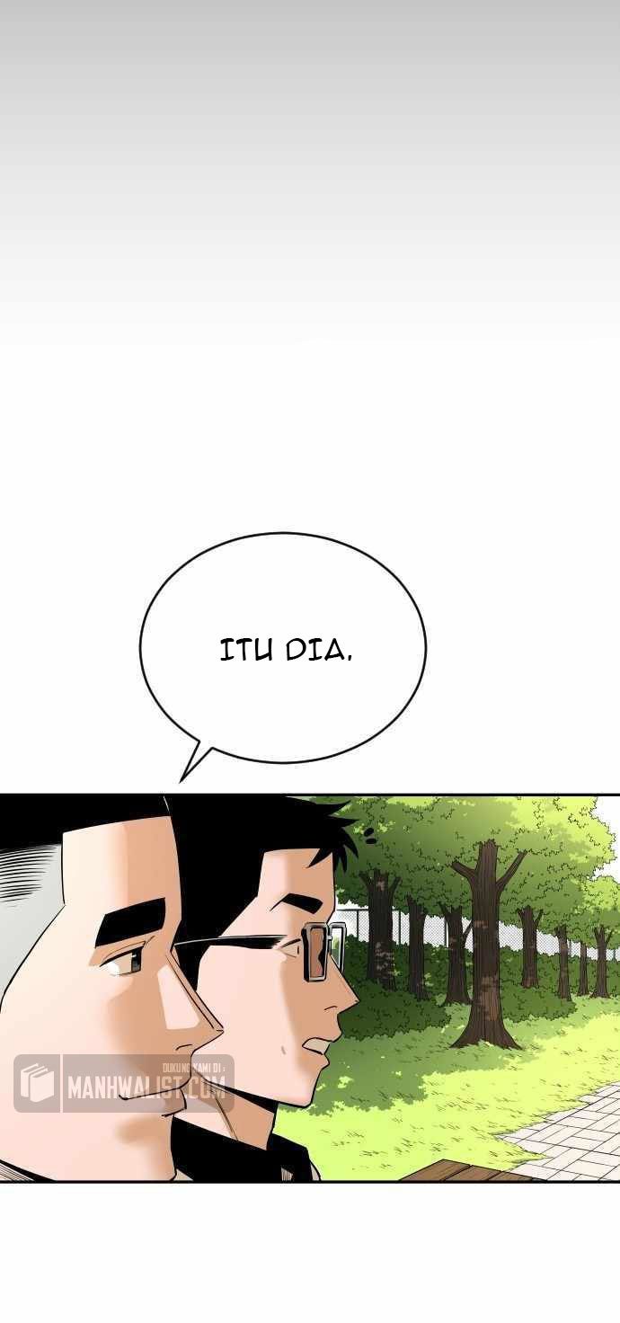 Build Up Chapter 83 Gambar 79