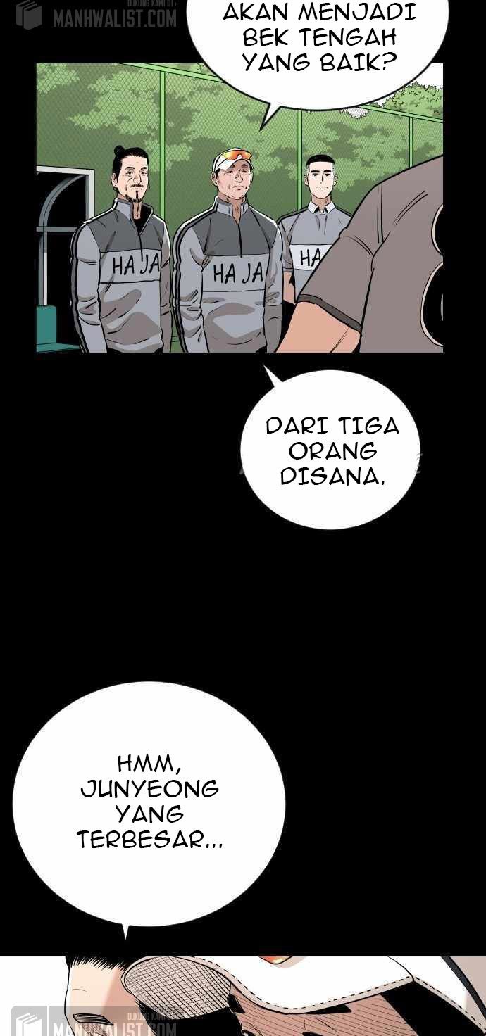 Build Up Chapter 83 Gambar 71