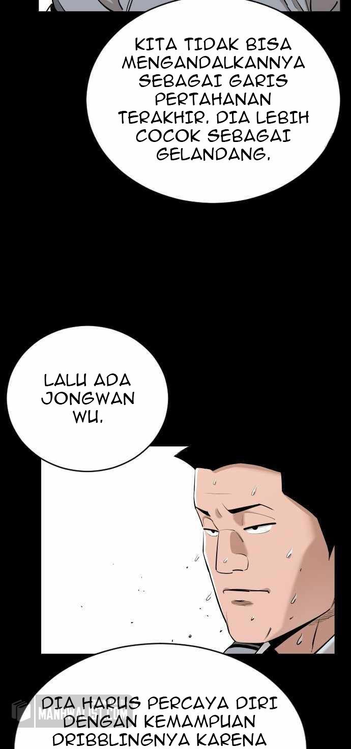 Build Up Chapter 83 Gambar 73