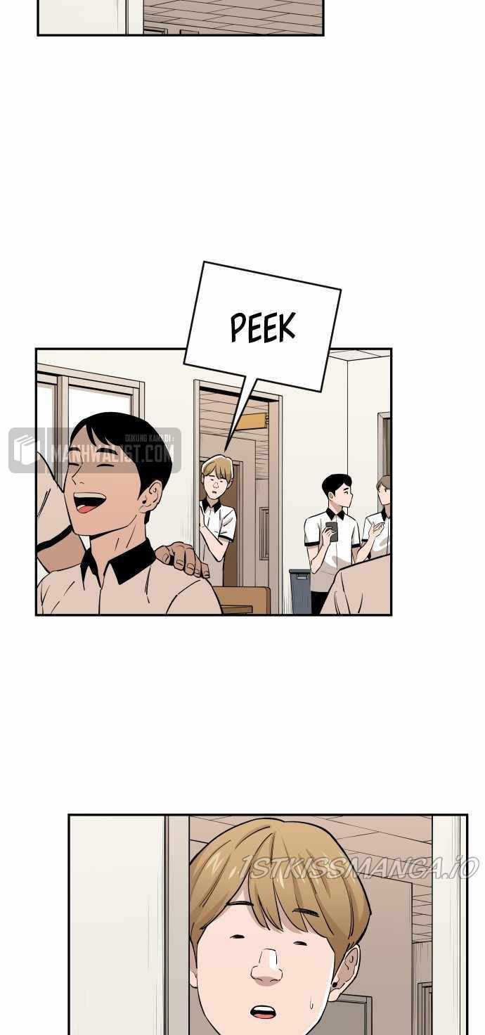 Build Up Chapter 83 Gambar 8