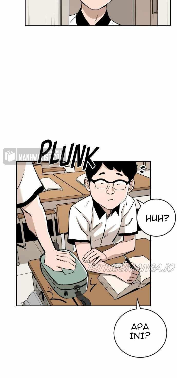 Build Up Chapter 83 Gambar 9