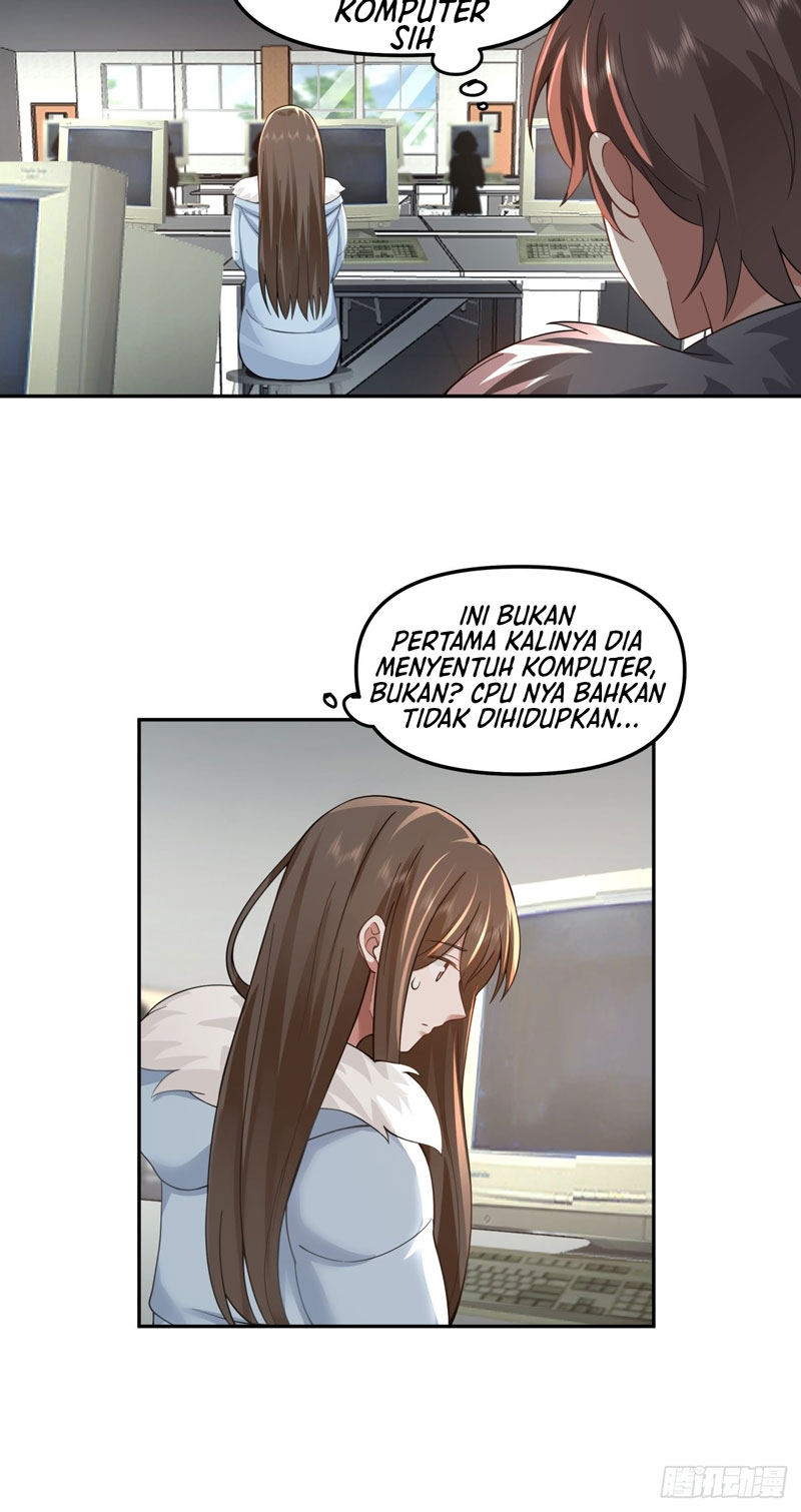 I Really Don’t Want to Be Reborn Chapter 30 Gambar 24