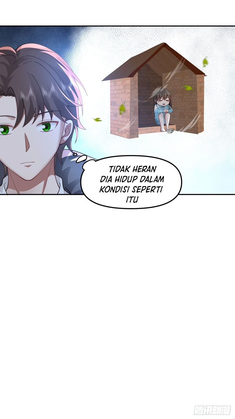 I Really Don’t Want to Be Reborn Chapter 30 Gambar 25