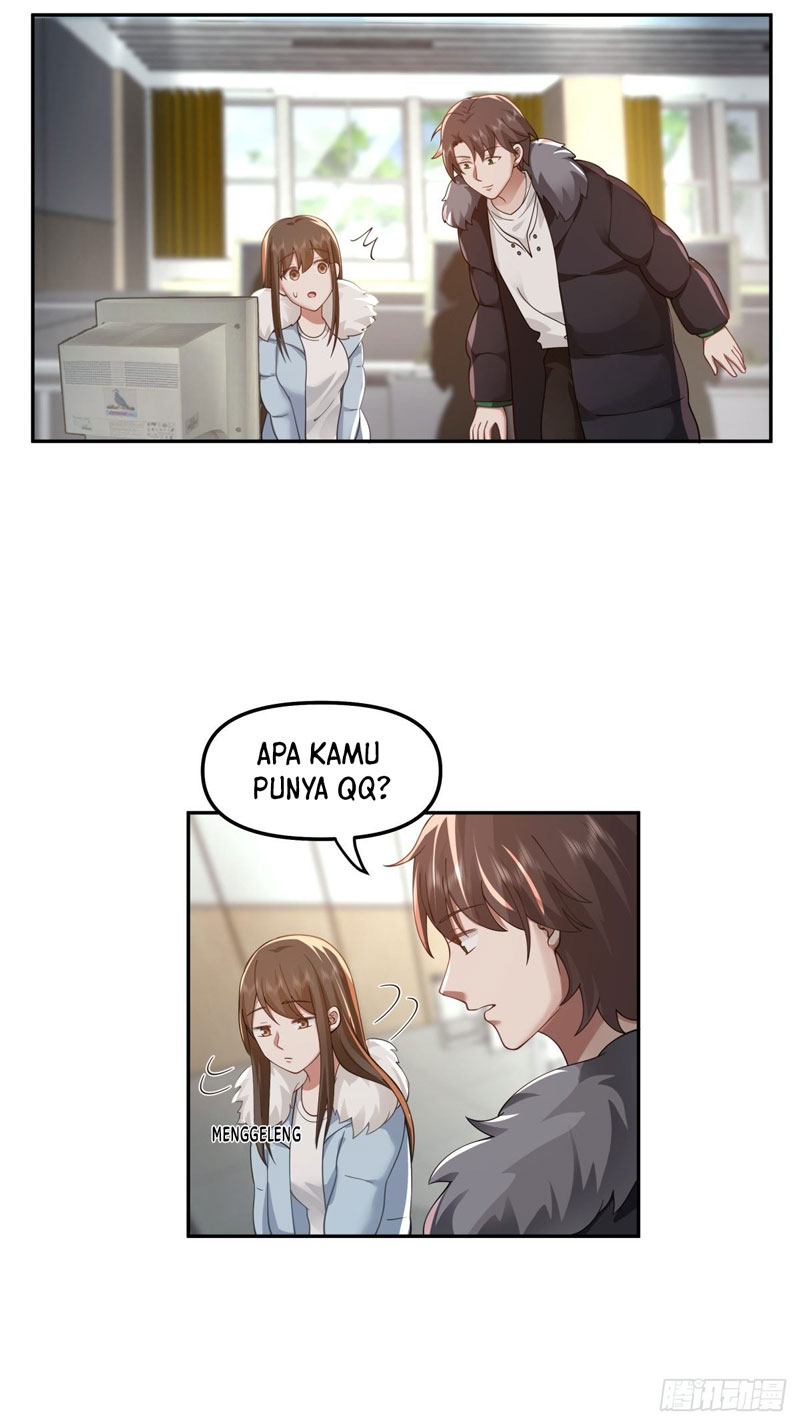 I Really Don’t Want to Be Reborn Chapter 30 Gambar 26