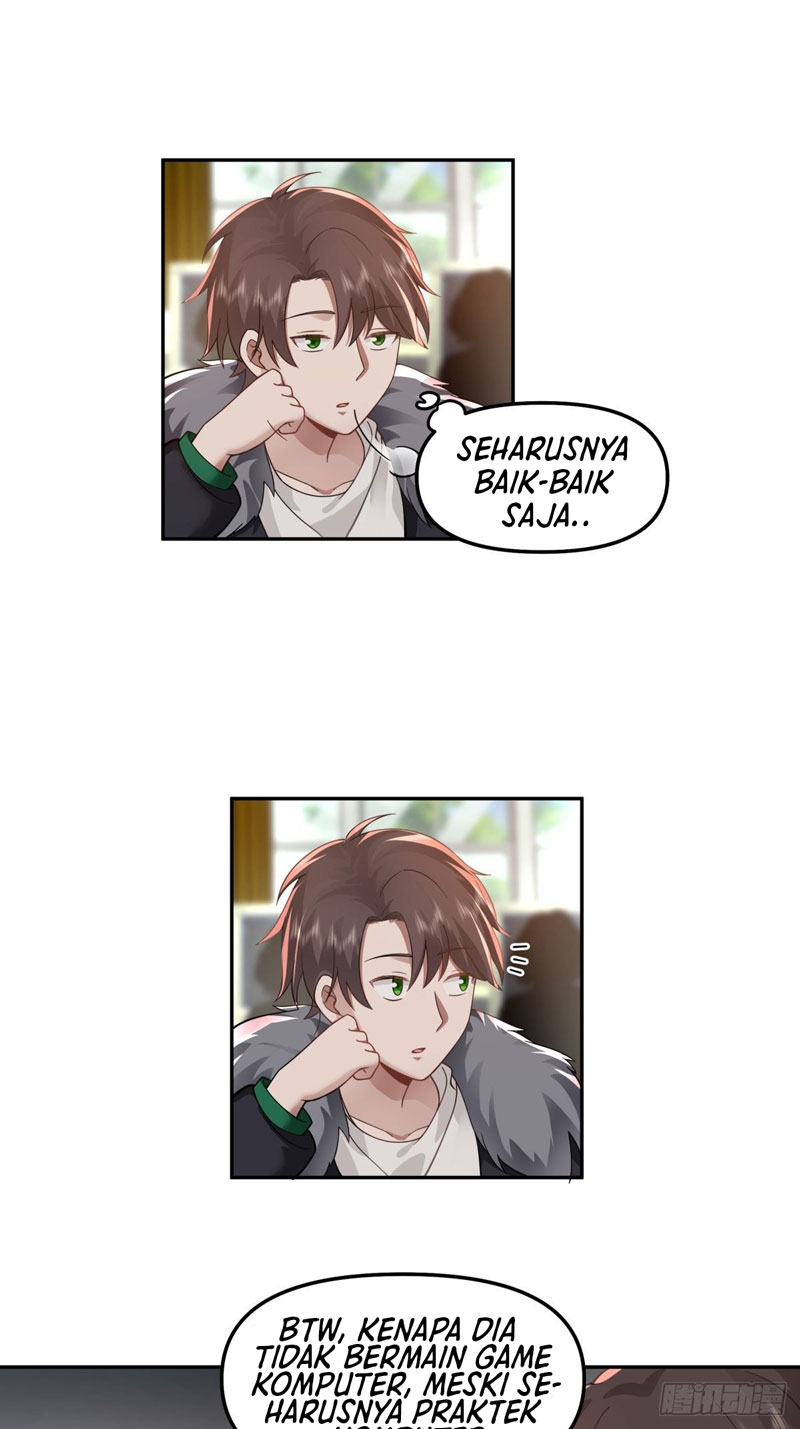 I Really Don’t Want to Be Reborn Chapter 30 Gambar 23