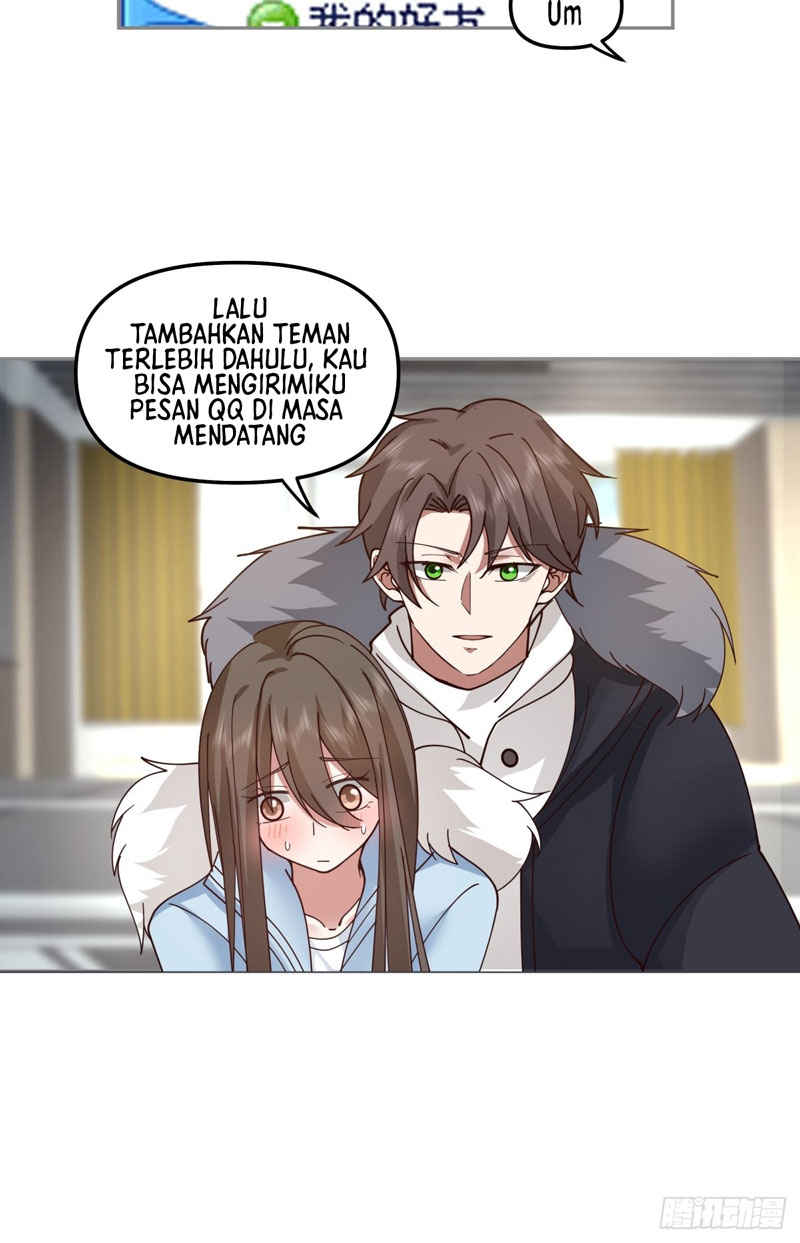 I Really Don’t Want to Be Reborn Chapter 30 Gambar 34