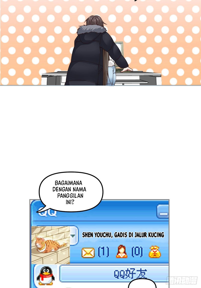 I Really Don’t Want to Be Reborn Chapter 30 Gambar 33