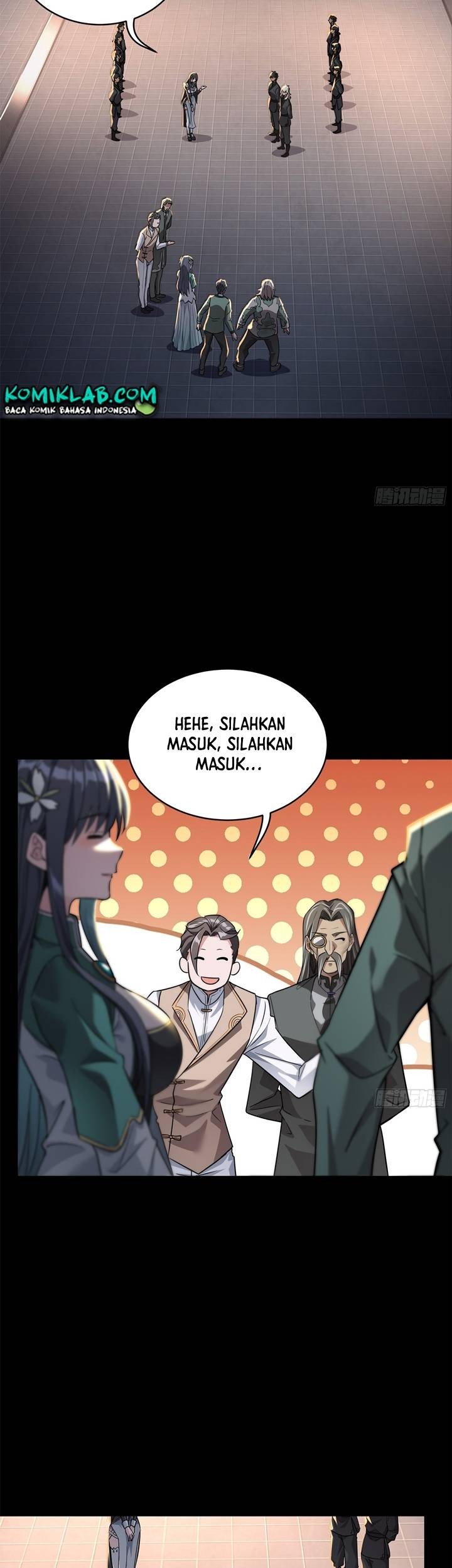 Legend of Star General Chapter 100 Gambar 27