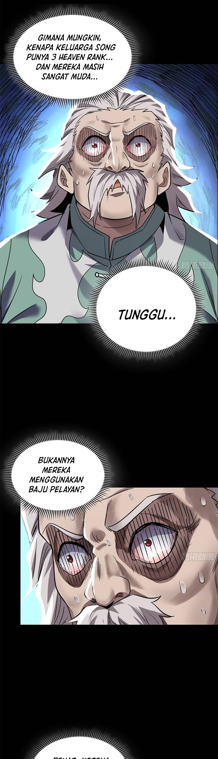 Legend of Star General Chapter 100 Gambar 31