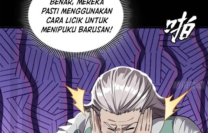 Legend of Star General Chapter 100 Gambar 32
