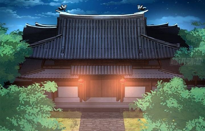 Legend of Star General Chapter 100 Gambar 34