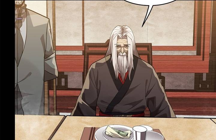 Legend of Star General Chapter 100 Gambar 20