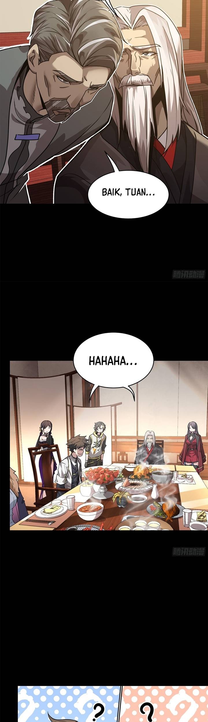 Legend of Star General Chapter 100 Gambar 23