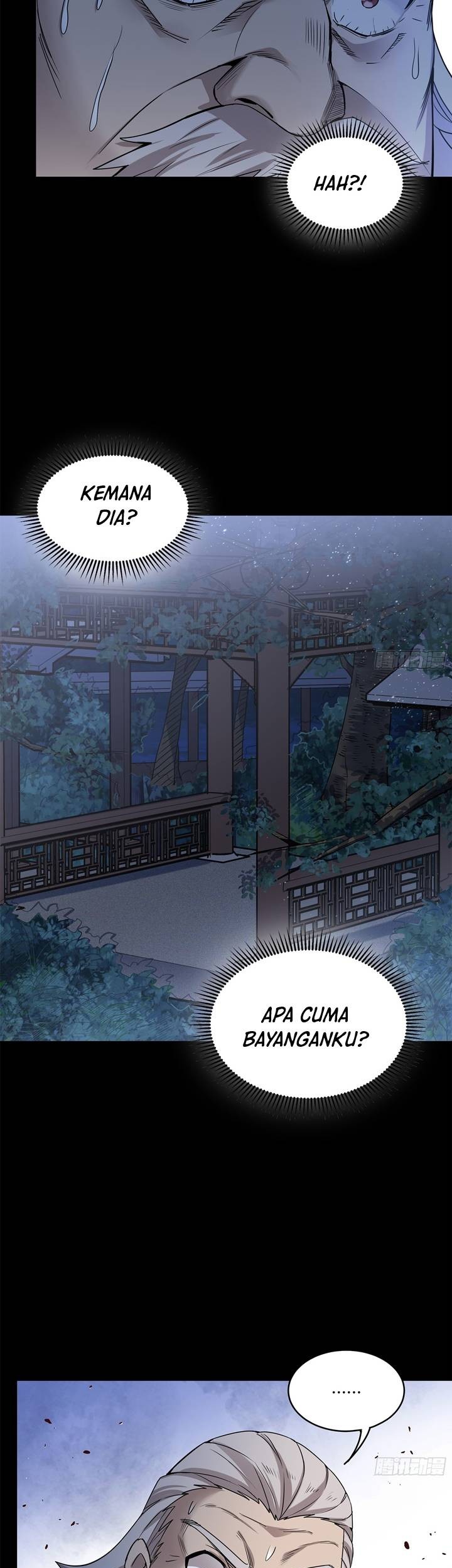 Legend of Star General Chapter 100 Gambar 47