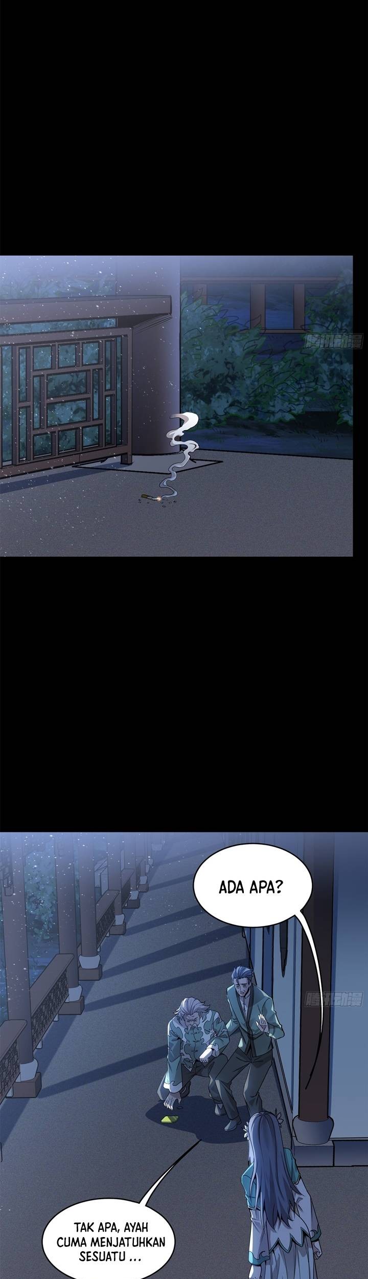 Legend of Star General Chapter 100 Gambar 49