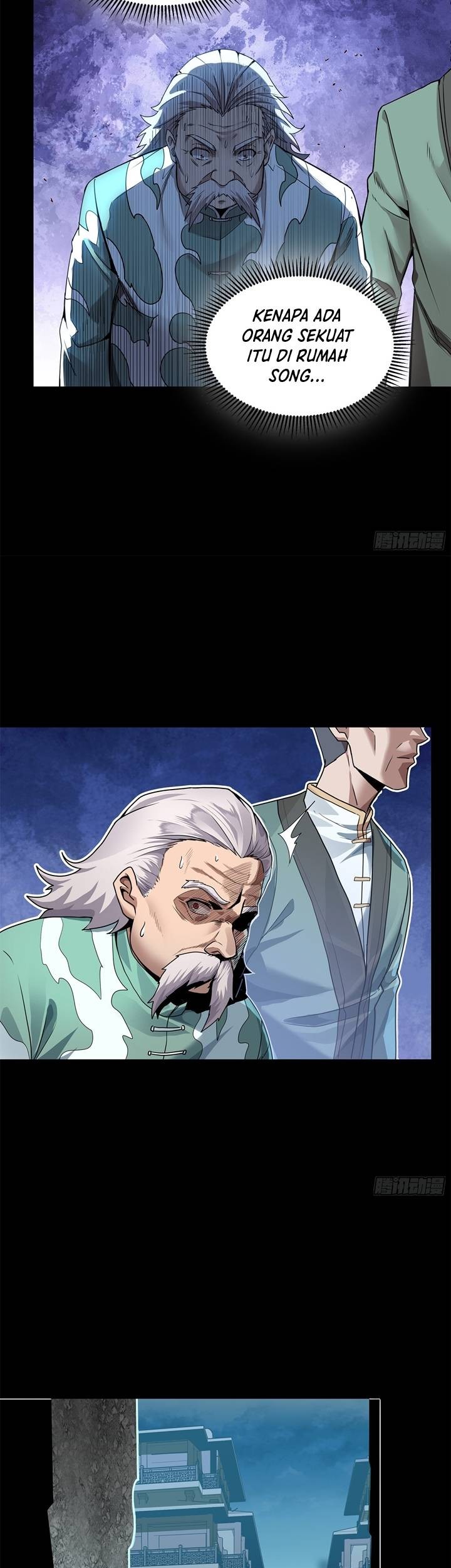 Legend of Star General Chapter 100 Gambar 53