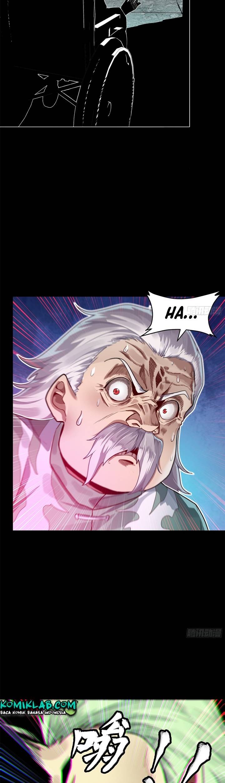 Legend of Star General Chapter 100 Gambar 55